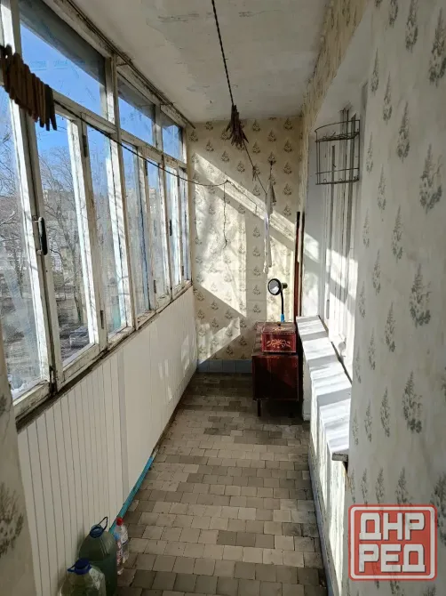 3к., ул.Архитекторов, школа 107. Донецк - изображение 7