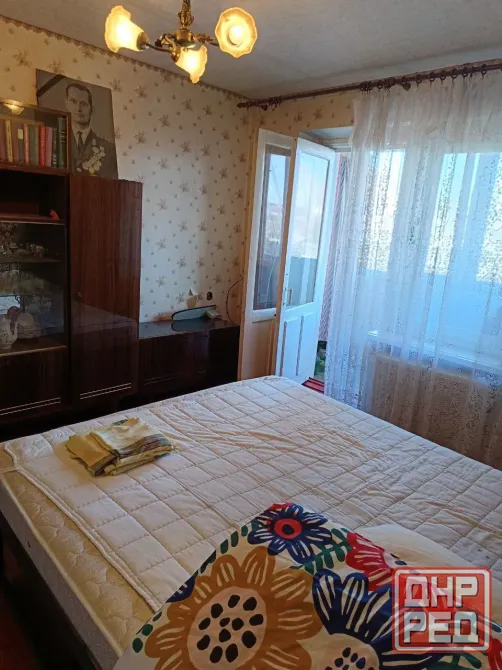 3к., ул.Архитекторов, школа 107. Донецк - изображение 1