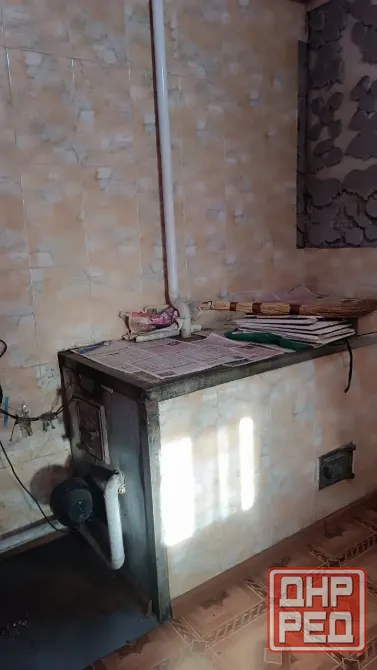 Продам 3к. Дом, Челюскинцев, ул. Малышева Донецк - изображение 6