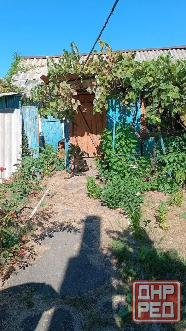 Продам дом, ул. Ивовая , Петровка Донецк - изображение 6