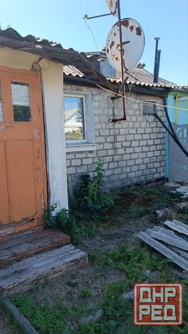 Продам дом, ул. Ивовая , Петровка Донецк - изображение 1