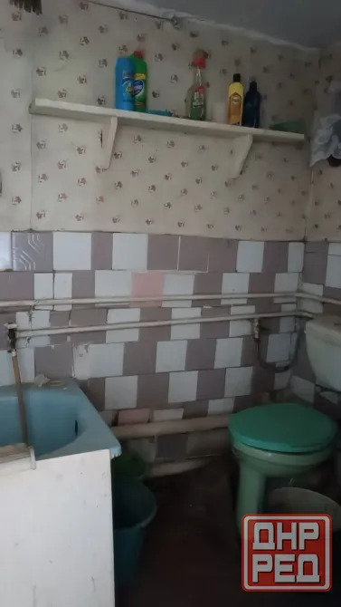Продам дом, ул. Ивовая , Петровка Донецк - изображение 4