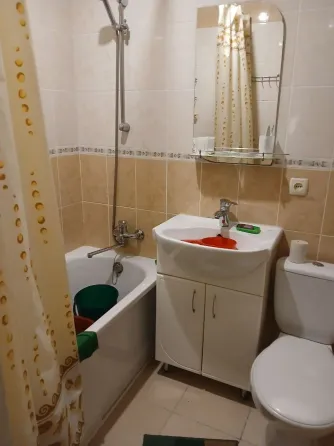 Продается 1-ком. квартира, Киевский р-н., пр-кт Киевский 69 Донецк