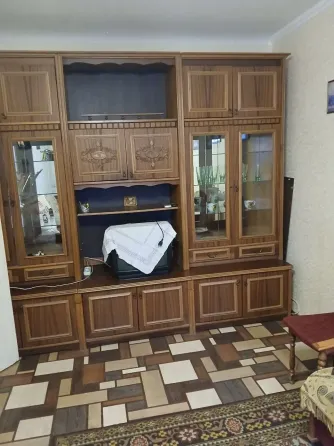 Продается 1-ком. квартира, Киевский р-н., пр-кт Киевский 69 Донецк