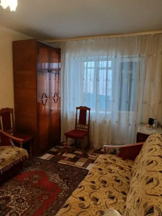 Продается 1-ком. квартира, Киевский р-н., пр-кт Киевский 69 Донецк