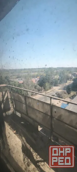 1-ком кв Ханженково Советский район торг Макеевка - изображение 5