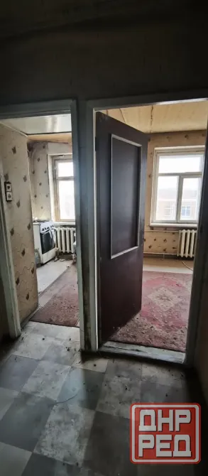 1-ком кв Ханженково Советский район торг Макеевка - изображение 3