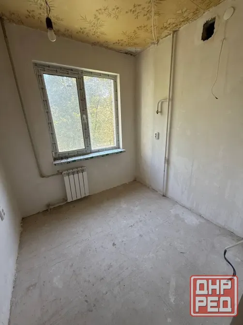 1-ком кв Шахтерский Центрально-Городской район торг Макеевка - изображение 3