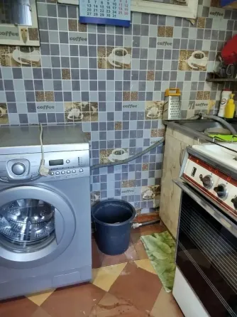 3-х ком кв Школа Генерала Данилова Макеевка