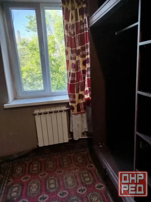 3-х ком кв Школа Генерала Данилова Макеевка - изображение 6