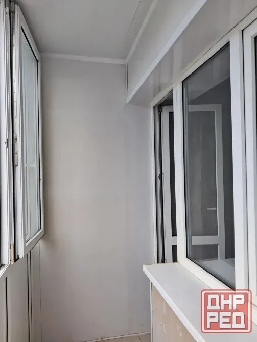 1-комнатная квартира-студия,32м2,3/7,Киевский р-н,Шахтерская площадь.Цена 3,6 млн Донецк - изображение 3