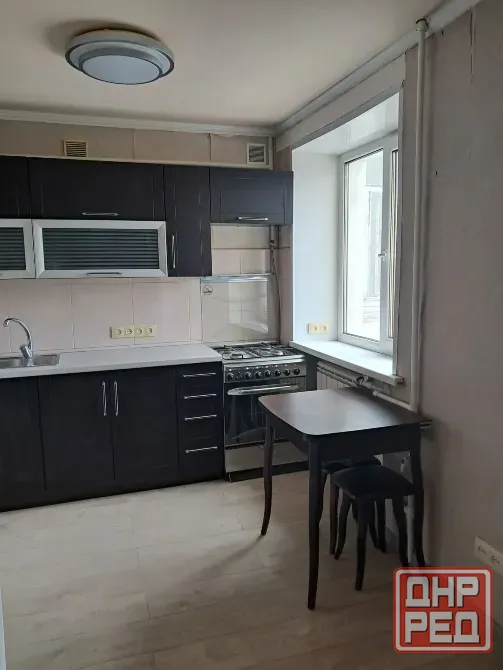 1-комнатная квартира-студия,32м2,3/7,Киевский р-н,Шахтерская площадь.Цена 3,6 млн Донецк - изображение 5
