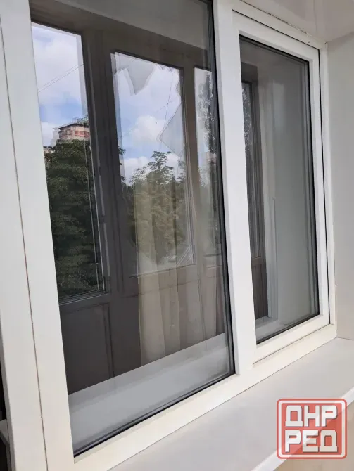 1-комнатная квартира-студия,32м2,3/7,Киевский р-н,Шахтерская площадь.Цена 3,6 млн Донецк - изображение 8