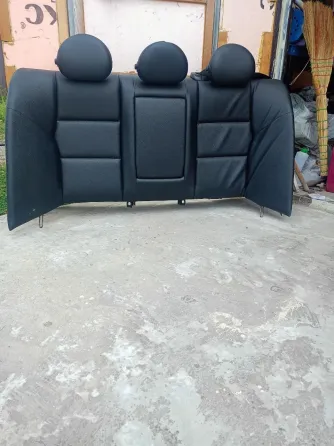 Продам сиденья Mercedes W203 Донецк