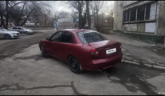 Продам дэу нубира Донецк
