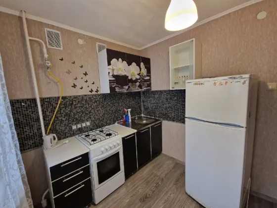 Аренда двухкомнатной квартиры в Будённовском районе Донецк