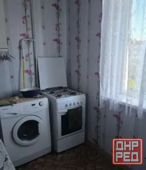 Сдам 1-комнатную квартиру на Зелёном Макеевка - изображение 3