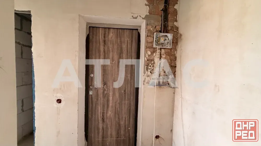 3-к квартира, 6/9 этаж, 61,3м², арт. 138559352 Мариуполь - изображение 4