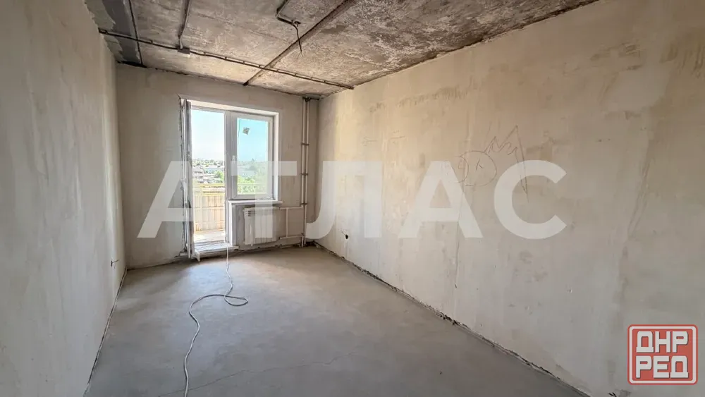3-к квартира, 6/9 этаж, 61,3м², арт. 138559352 Мариуполь - изображение 6