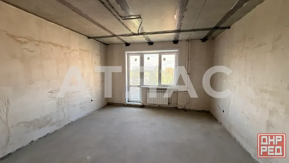 3-к квартира, 6/9 этаж, 61,3м², арт. 138559352 Мариуполь - изображение 10
