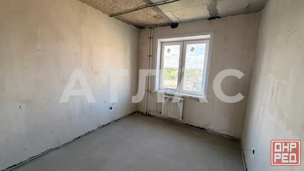 3-к квартира, 6/9 этаж, 61,3м², арт. 138559352 Мариуполь - изображение 8