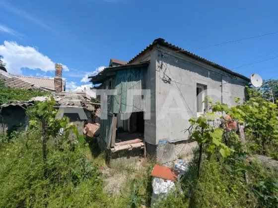 Дом, 77,8м², участок 5,56 сот., арт. 144127121 Мариуполь
