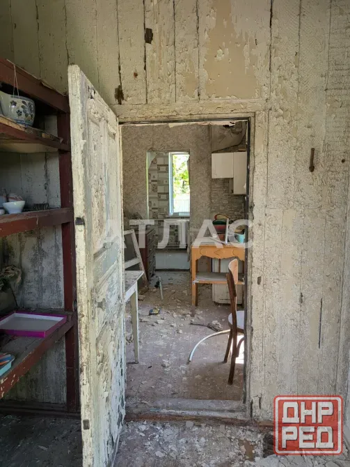 Дом, 77,8м², участок 5,56 сот., арт. 144127121 Мариуполь - изображение 8