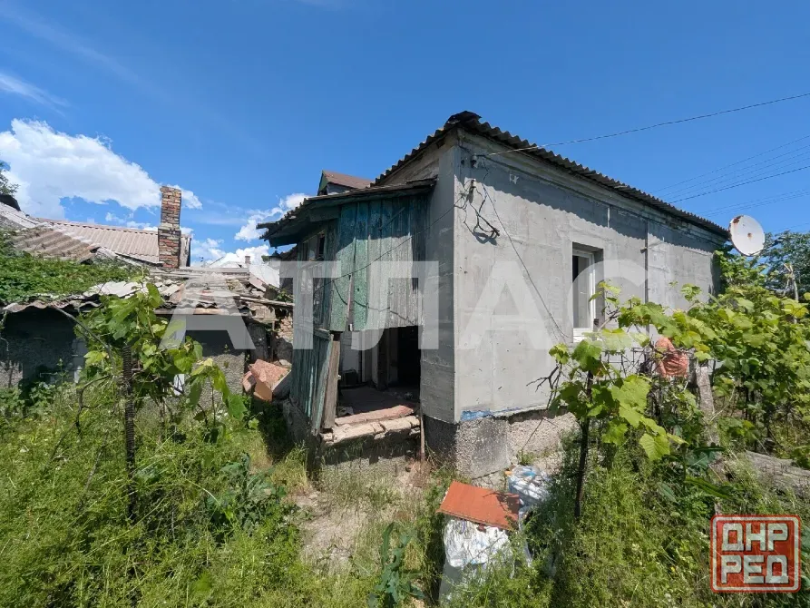 Дом, 77,8м², участок 5,56 сот., арт. 144127121 Мариуполь - изображение 2