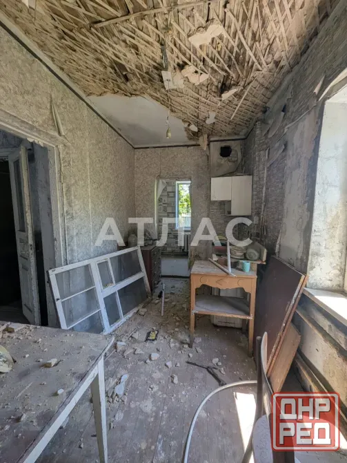 Дом, 77,8м², участок 5,56 сот., арт. 144127121 Мариуполь - изображение 7