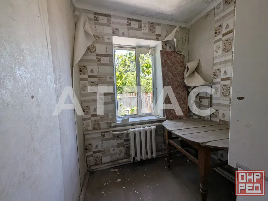 Дом, 77,8м², участок 5,56 сот., арт. 144127121 Мариуполь - изображение 6