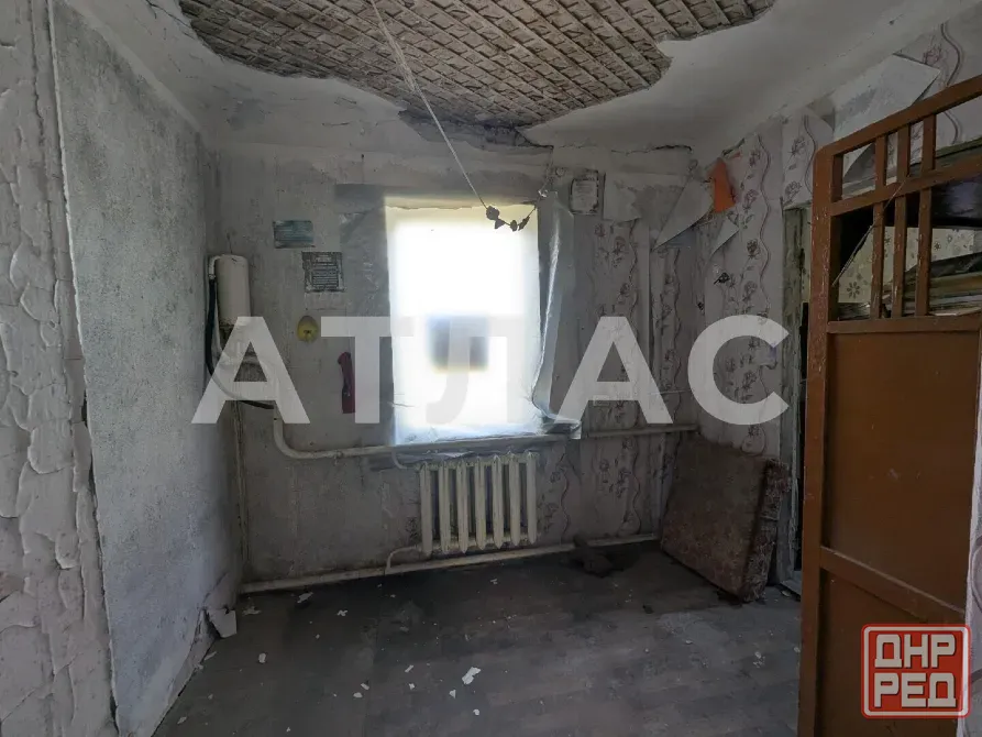 Дом, 77,8м², участок 5,56 сот., арт. 144127121 Мариуполь - изображение 5