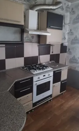 Сдам 2-х комнатную квартиру на 55 квартале Макеевка