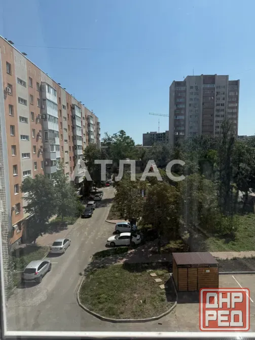 2-к квартира, 4/9 этаж, 45,1м², арт. 141972732 Мариуполь - изображение 1
