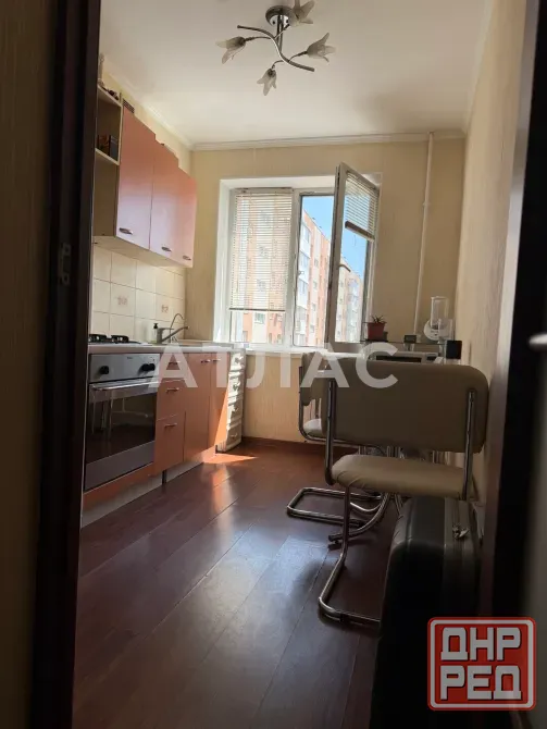 2-к квартира, 4/9 этаж, 45,1м², арт. 141972732 Мариуполь - изображение 10