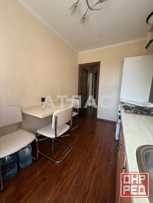 2-к квартира, 4/9 этаж, 45,1м², арт. 141972732 Мариуполь - изображение 9