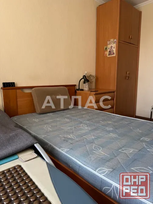 2-к квартира, 4/9 этаж, 45,1м², арт. 141972732 Мариуполь - изображение 3