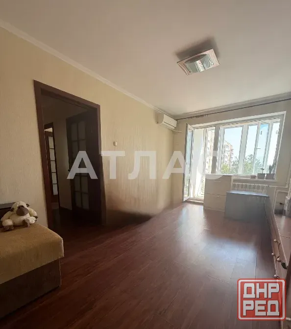 2-к квартира, 4/9 этаж, 45,1м², арт. 141972732 Мариуполь - изображение 6