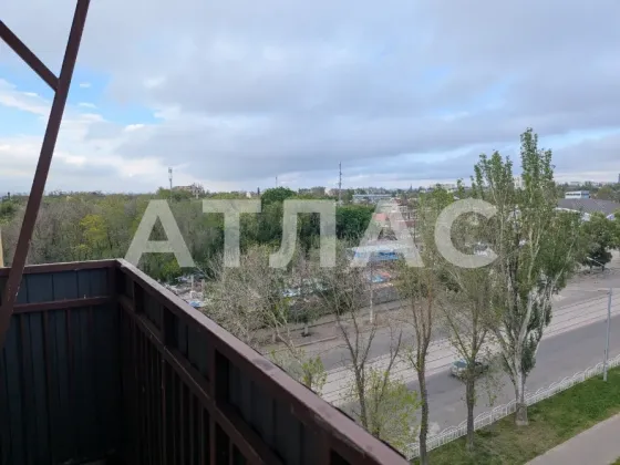 4-к квартира, 7/9 этаж, 66,3м², арт. 136542767 Мариуполь