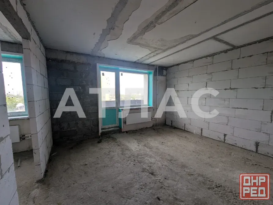 4-к квартира, 7/9 этаж, 66,3м², арт. 136542767 Мариуполь - изображение 7