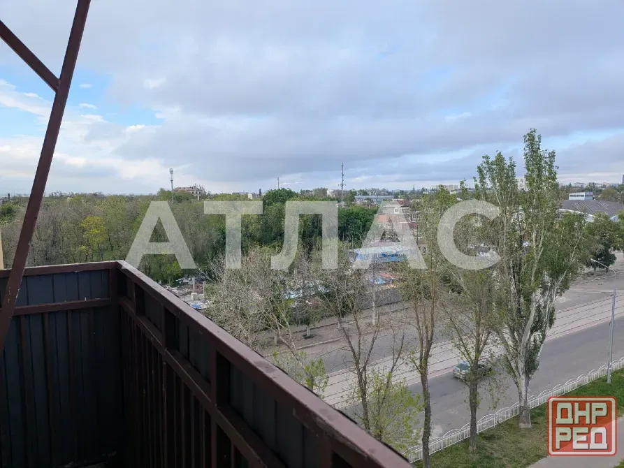 4-к квартира, 7/9 этаж, 66,3м², арт. 136542767 Мариуполь - изображение 6