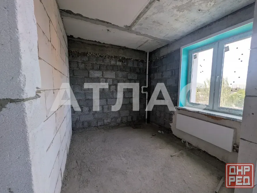 4-к квартира, 7/9 этаж, 66,3м², арт. 136542767 Мариуполь - изображение 9