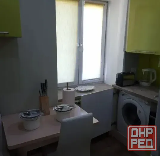 Сдам 2-х комнатную квартиру в Центре Макеевки Макеевка - изображение 6
