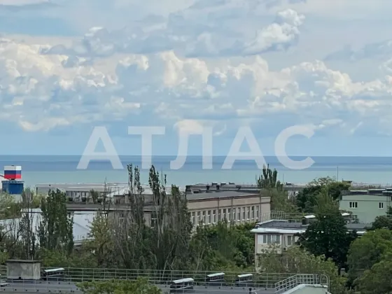 3-к квартира, 9/9 этаж, 61,9м², арт. 136517269 Мариуполь