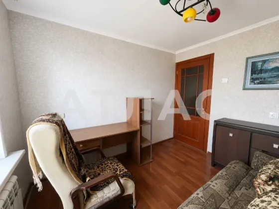 3-к квартира, 9/9 этаж, 61,9м², арт. 136517269 Мариуполь