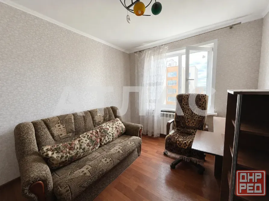 3-к квартира, 9/9 этаж, 61,9м², арт. 136517269 Мариуполь - изображение 7