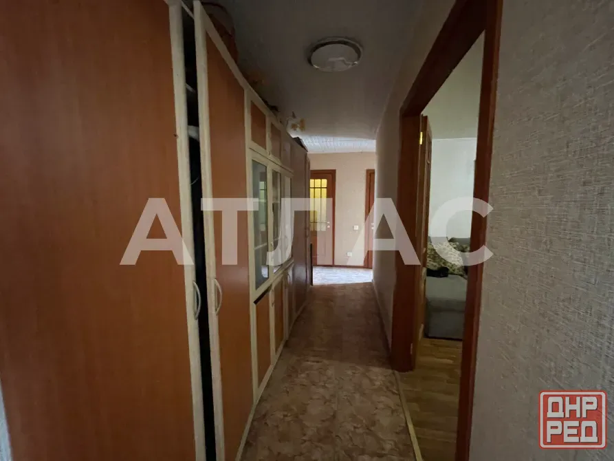 3-к квартира, 9/9 этаж, 61,9м², арт. 136517269 Мариуполь - изображение 8