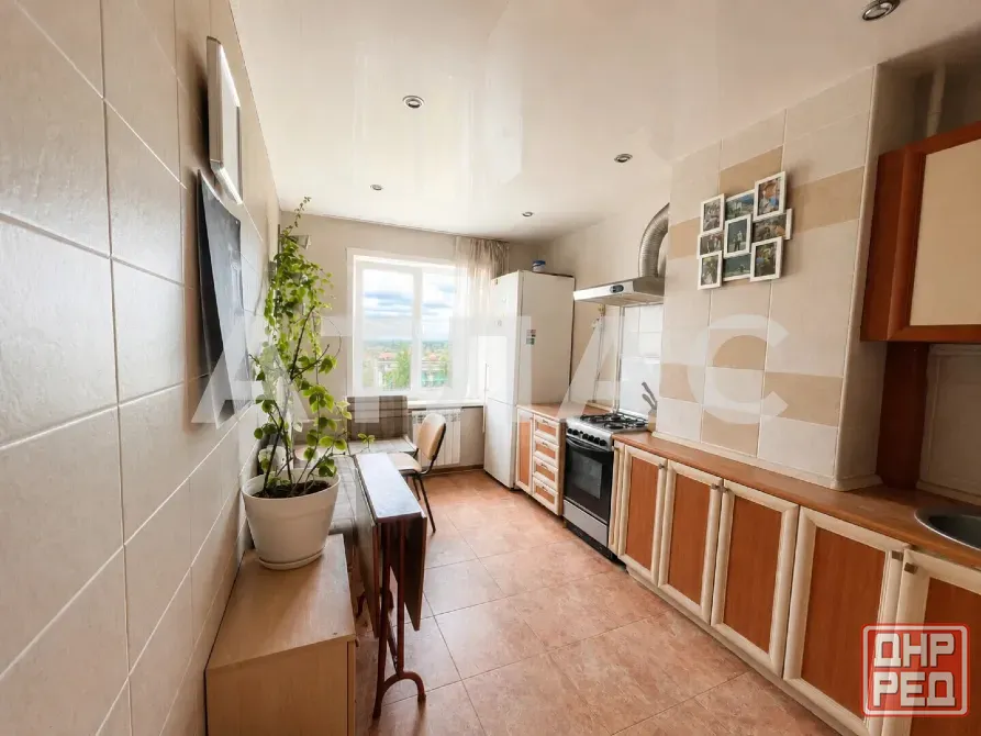 3-к квартира, 9/9 этаж, 61,9м², арт. 136517269 Мариуполь - изображение 10