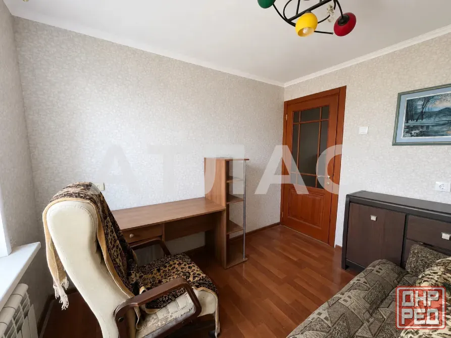 3-к квартира, 9/9 этаж, 61,9м², арт. 136517269 Мариуполь - изображение 6