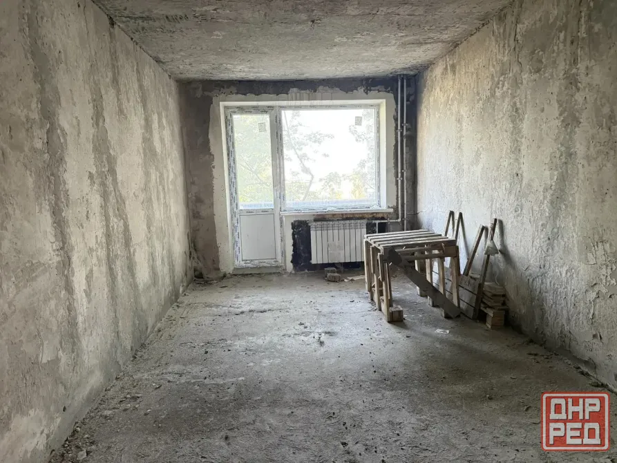 3 ком кв.Ленина 111 Мариуполь - изображение 1