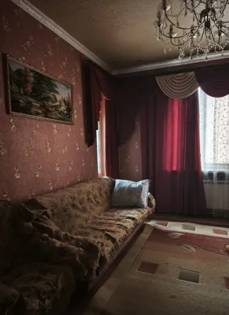 Сдам 4-х комнатную квартиру в Центре Макеевки Макеевка